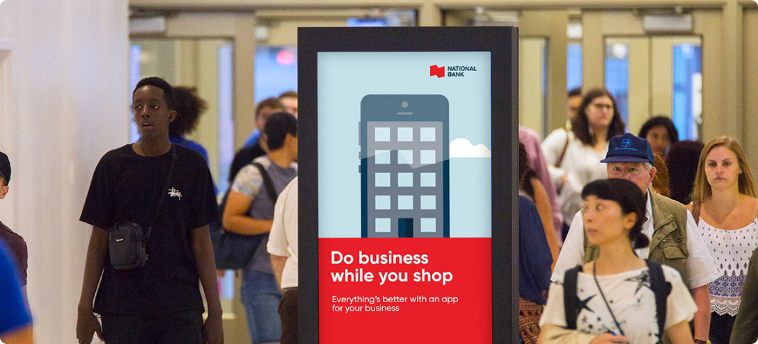 shopping_mall digital billboard 2